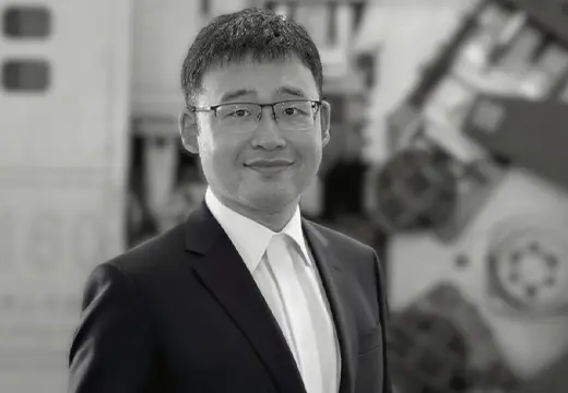 Asher Xu Asher Xu