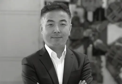 Gordon Cui Gordon Cui